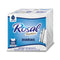SERVILLETA ROSAL 100U BLANCA