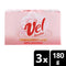 jabon vel rosita 3u 540g