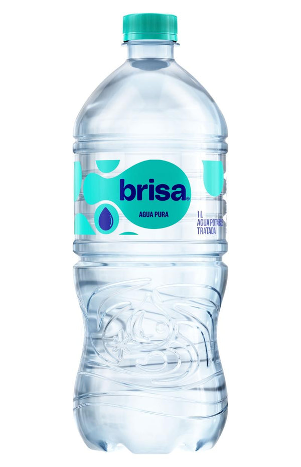 AGUA BRISA 1L ECOFLEX