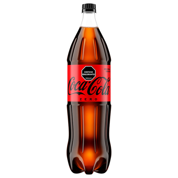 GASEOSA COCA COLA 1.5L ZERO