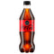 GASEOSA COCA COLA 600ml ZERO