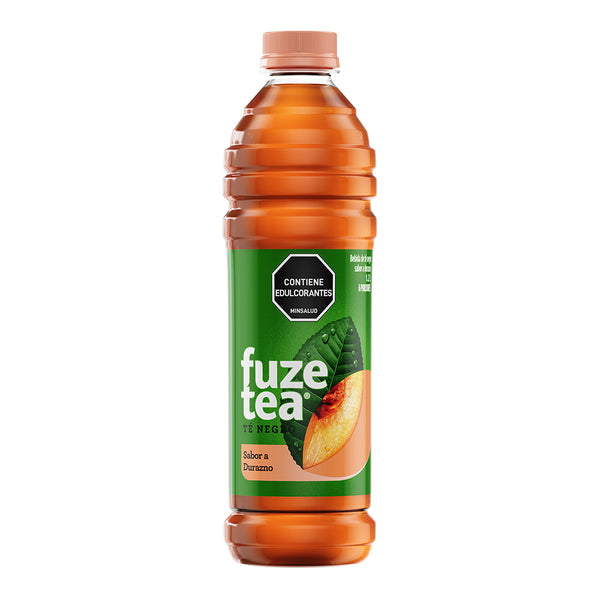 TE FUZE TEA 1200ML DURAZNO