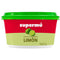 LAVALOZA SUPERMU 1000G LIMON CREMA