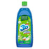 DETERG LIQ 3D 1000ML MULTIUSOS MANZANA