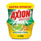 LAVALOZA AXION 2U 900G EXPLOSION CITRICA