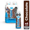 BEBIDA ALPIN CHOCOL 4U 1200ML BOTELLA