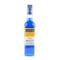 licor convier 750ml triple sec azul