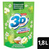 DETERG LIQ 3D 1800ML MULTIUSOS MANZANA