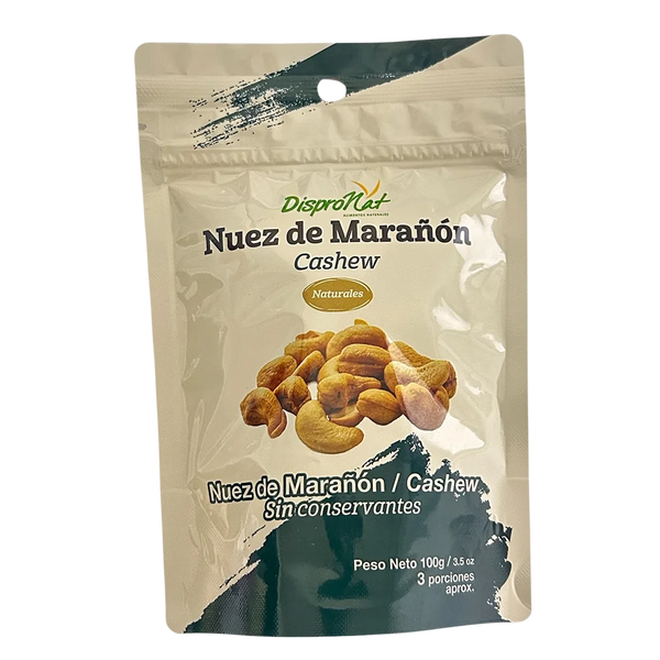 MARANON DISPRONAT TOSTADO 100G