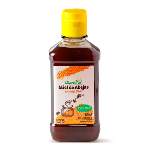 MIEL ABEJAS DISPRONAT 350G