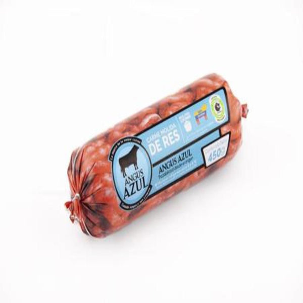 molida tubular angus azul 450g
