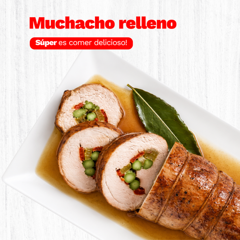 MUCHACHO*500gr
