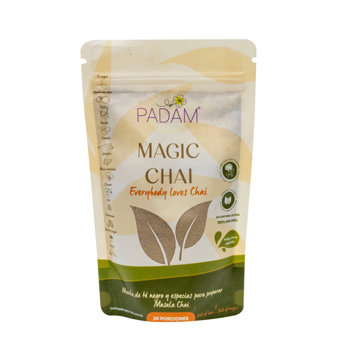 MAGIC CHAI 100 GR
