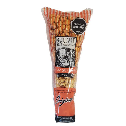 pasaboca susi 100g maiz