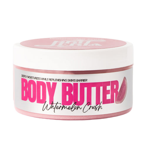 Mantequilla Corporal Hidratante Watermelon Crush x 220ml - Brujeria Capilar