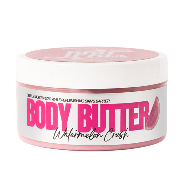 Mantequilla Corporal Hidratante Watermelon Crush x 220ml - Brujeria Capilar
