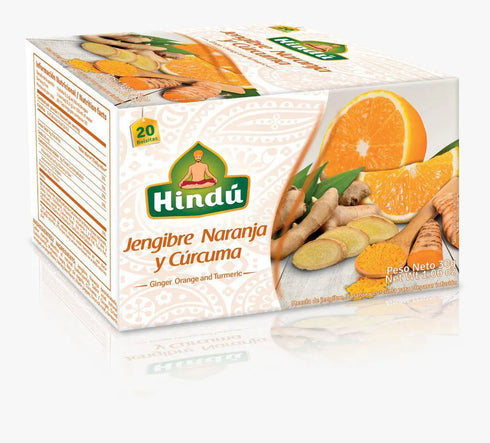 AROMATICA HINDU 20U 30G JENJ NARA CURCU