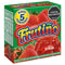 GELATINA FRUTINO 14G FRESA