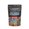 MIX NUECES RIOVALLE 80G TOSTADA CON MIEL