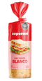 PAN TAJADO SUPERMU 450G BLANCO