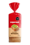 PAN TAJADO SUPERMU 450G INTEGRAL