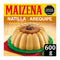 NATILLA MAIZENA 600G AREQUIPE