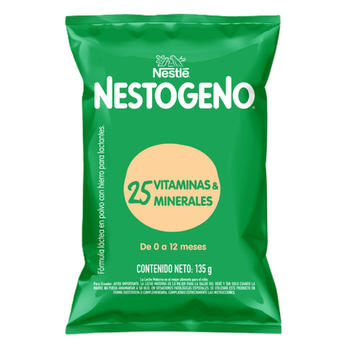 LECHE NESTOGENO 135G DP