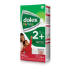 DOLEX JARABE 90ML 2+ NINOS