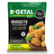 nuggets bvegetal 12u 260g proteinas
