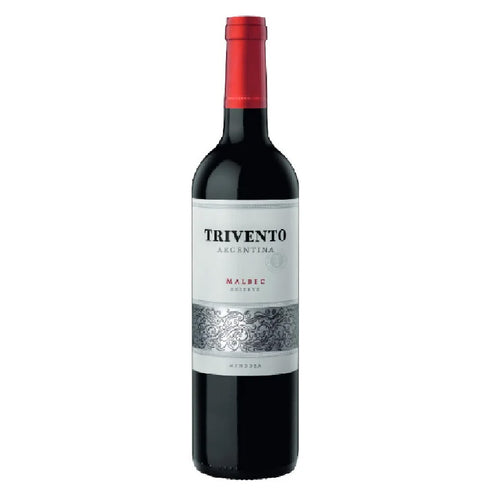 VINO TRIVENTO 750ML RESERVE MALBEC