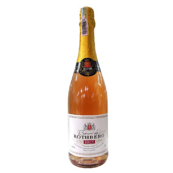 VINO ESPUMOSO BARON ROTHBERG 750C