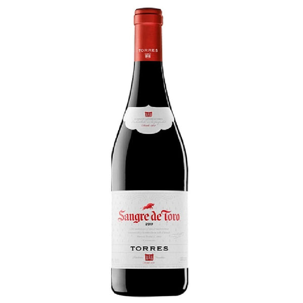 VINO SANGRE DE TORO 750ML ORIGINAL