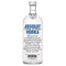 VODKA ABSOLUT 1000ML