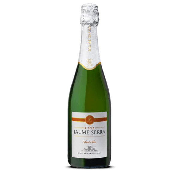 VINO ESPUMOSO JAUME SERRA SEMISEC 750 ML