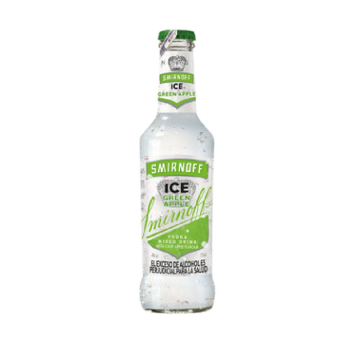 VODKA SMIRNOFF ICE 275C BOTELLA GRAPPE