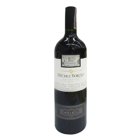 VINO MICHEL TORINO 750C COLECC MALBEC