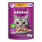 ALIMENTO HUMEDO WHISKAS 85G POLLO ADULTO