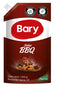 SALSA BBQ BARY 1000G DOY PACK