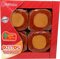 BOCADILLO KACTUS 8U 320G VELENO OJITOS