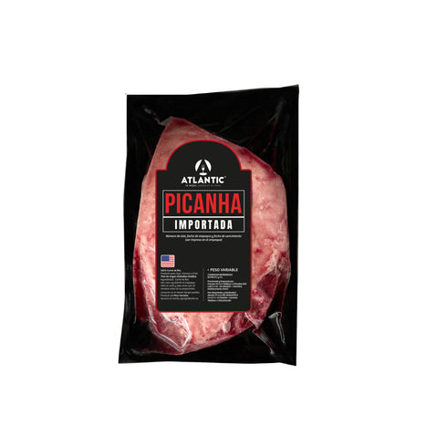 PICANHA ATLANTIC IMPORTADA ANGUS