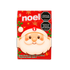 GALLETA NAVIDAD NOEL 100G