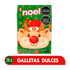 GALLETA NAVIDAD NOEL 100G