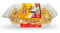 palito queso 30u 360g deliricura
