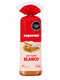 PAN TAJADO SUPERMU 450G BLANCO