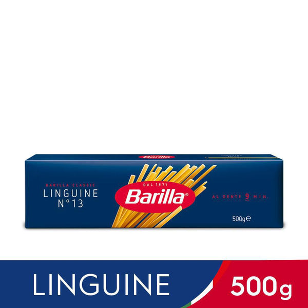 pasta linguine barilla 500g n.13