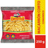 PASTA COMARRICO 250G MACARRON CORTO