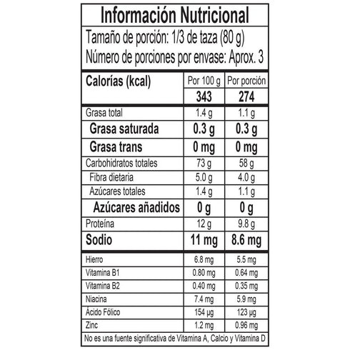 PASTA COMARRICO 250G MACARRON CORTO