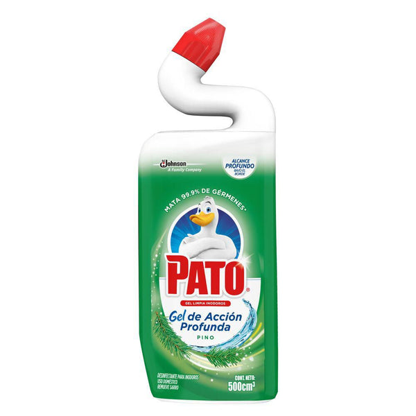 liquido pato 500ml pino
