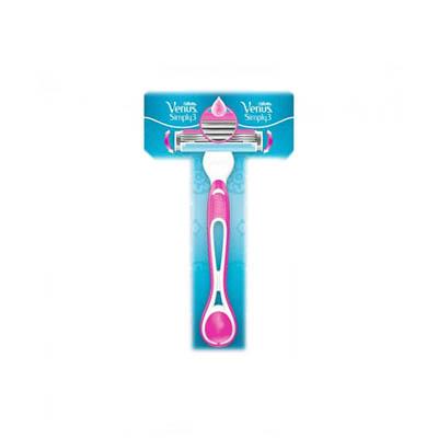 PRESTOBARBA GILLETTE 3H VENUS INTIMA