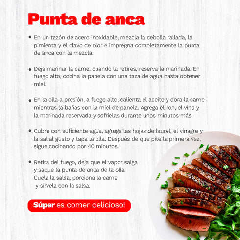 PUNTA DE ANCA*500gr